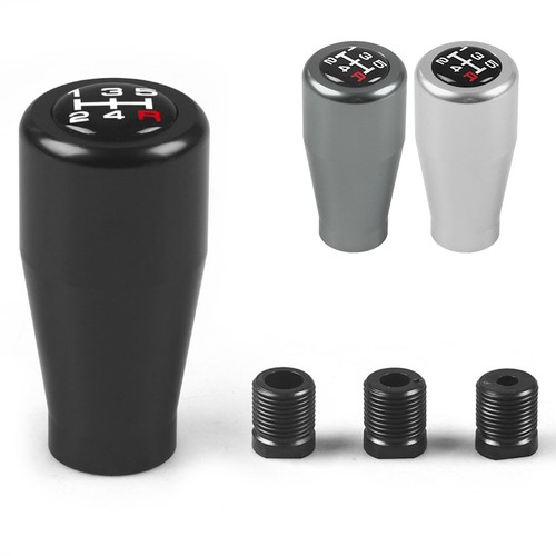 Racing speed manual - 5, gear