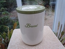 NEXT BREAD BIN CROCK STORAGE