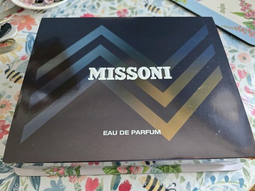 Missoni pour homme - pour,
