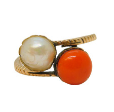 George III 14ct Gold, Natural