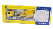 Corgi 1:50 Scale CC12709 ERF
