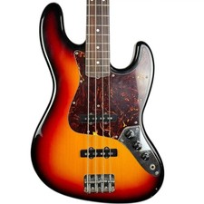 Tokai JB50 Jazz Sound Bass 1982 - Sunburst