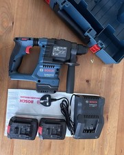 Bosch Cordless Rotary