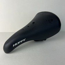 HUFFY BMX SEAT SADDLE FOR NEW