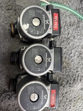 Grundfos water pumps for