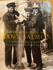 The Domesday Book of Giant