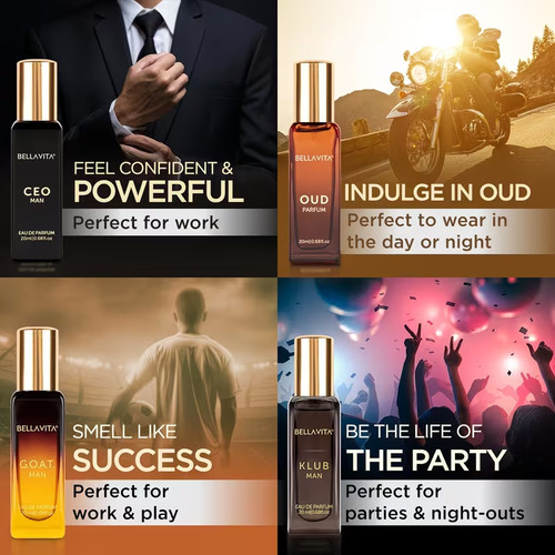 Daybellavita luxury men - luxury, men's