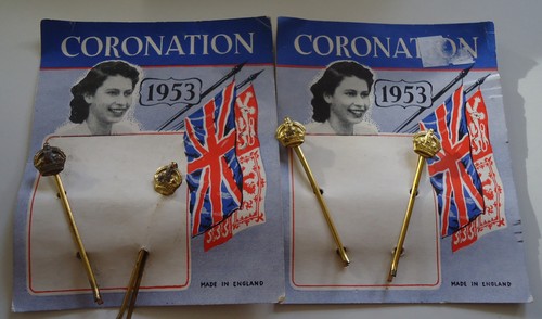 1953 queen elizabeth - 1953,