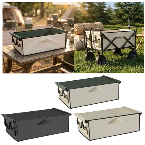 Wagon liner camping cart - wagon,