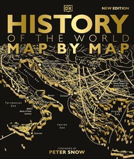 History of the World Map by