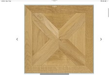 Staccato B @ Q laminate Oak