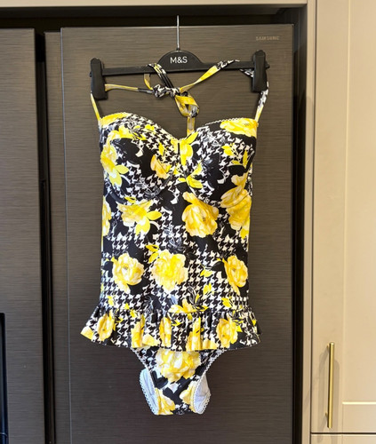 Floozie debenhams floral - floozie,
