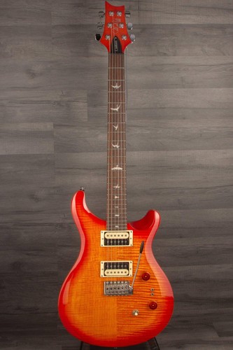Prs custom 08 - custom, electric