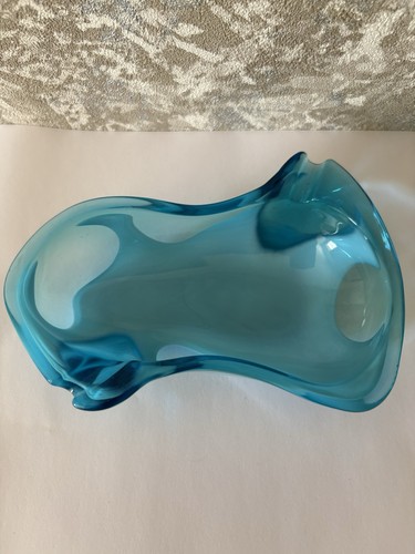 Sasaki s art glass - 60’s/70’s,