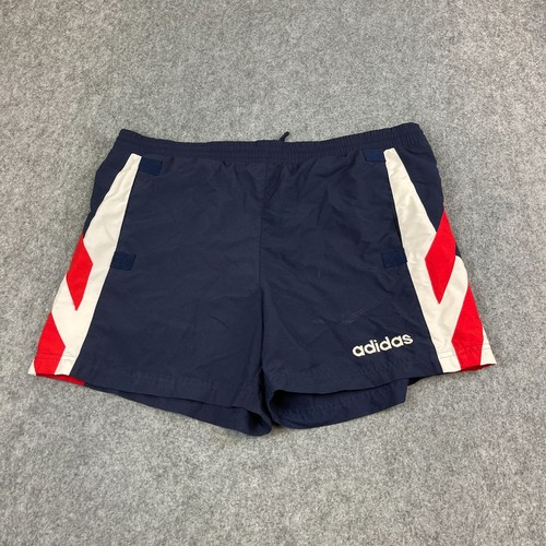 Adidas vintage shorts mens - adidas, 36
