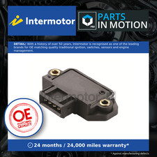 Ignition Module fits VAUXHALL
