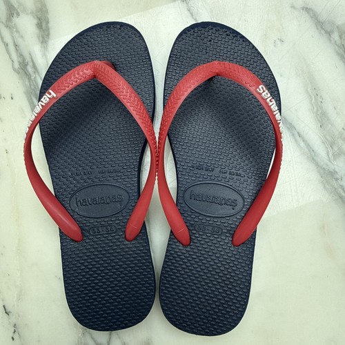 Navy havaianas kids - navy, size