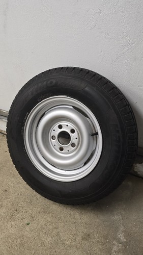 Kumho optimo k715 185 80r14 - k715, 185/80r14