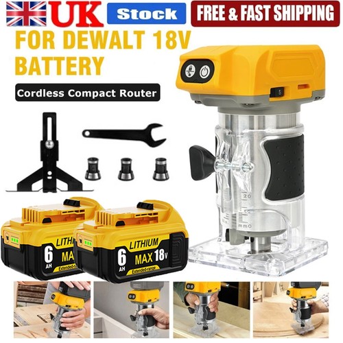 Brushless wood trimmer - brushless,