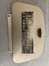 Toyota Land Cruiser Fj40 Fj45 Bj40 Hj45 Glove Box 