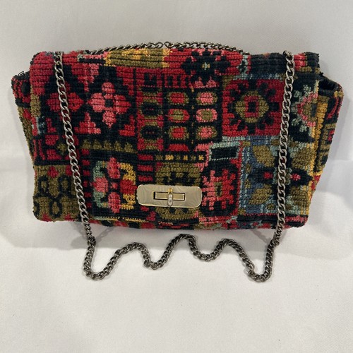 Vintage needlepoint tapestry - needlepoint,