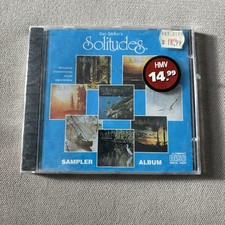 DAN GIBSON'S SOLITUDES SAMPLER