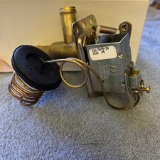 Heater Valve fits Volvo 164
