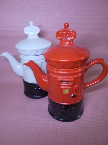 Vintage pair novelty - novelty, royal