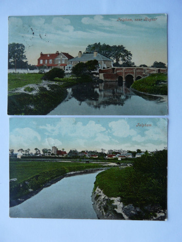 Felpham near bognor - felpham, 2