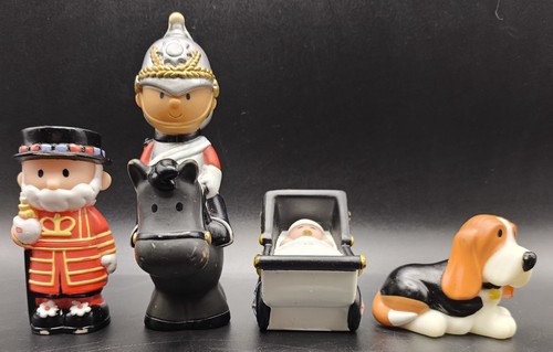 Happyland royal london guard - happyland,