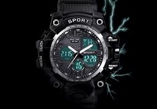 Special Forces Boys Fashion