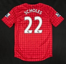 Manchester United 2012-2013