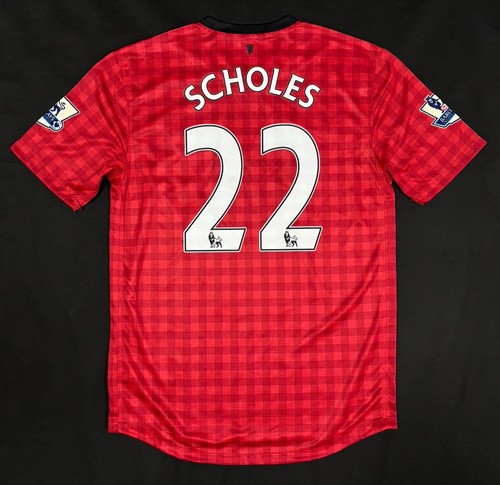 Manchester united 2012 - manchester, 2012-2013