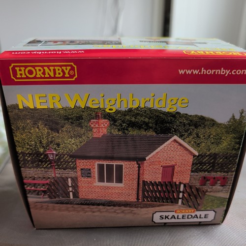 New hornby skaledale - hornby, r9738
