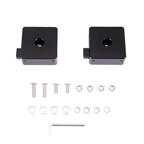 Universal quick release - universal, light
