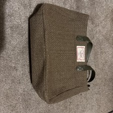 Ness Tweed Handbag, Immaculate
