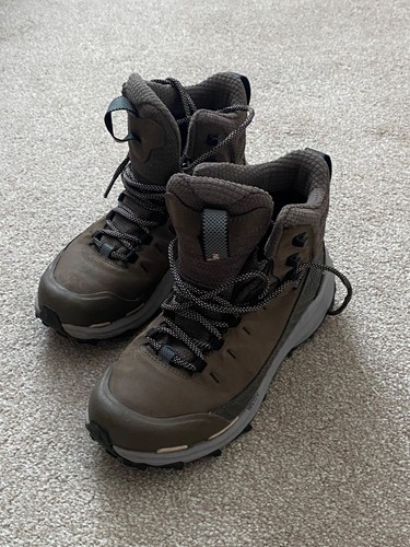 The north face ladies goretex - the,