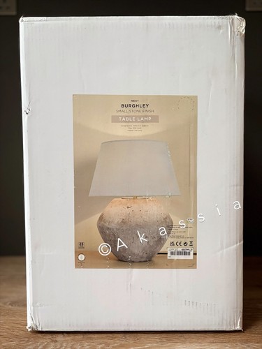 Next natural premium burghley - next,
