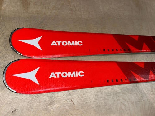 Skis atomic redster 170 - skis, cm