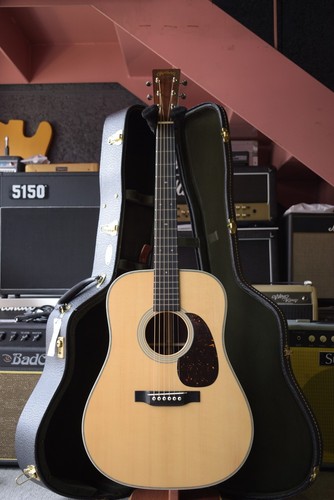 Martin authentic 1937 - d-28,