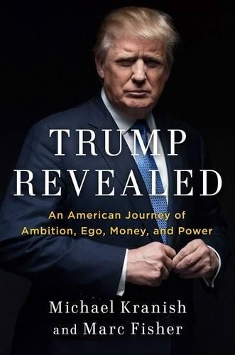 Trump revealed fisher - trump,