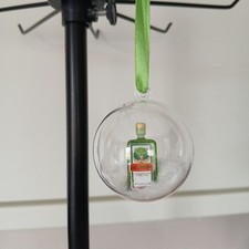 Jagermeister Bauble