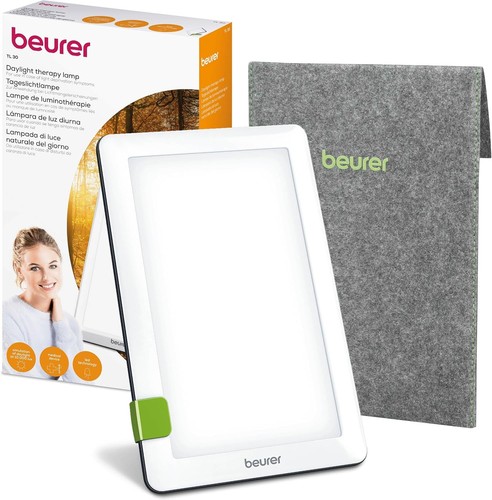 Beurer tl30uk sad - beurer, daylight