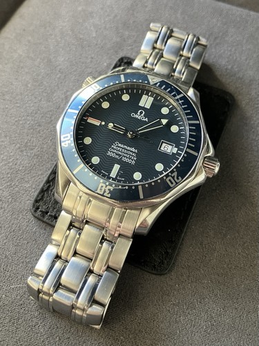 Omega seamaster professional - omega,