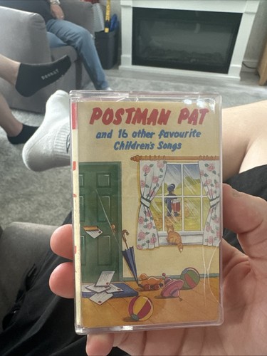 Postman pat 16 - pat, &