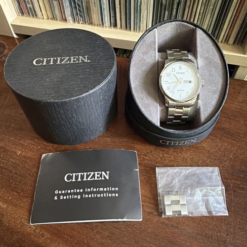 Citizen eco drive bm8550 - eco-drive, bm8550-81a