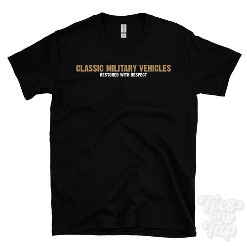 Classic military vehicles - classic,
