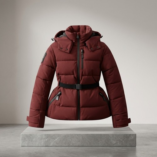 Winter women thick - women, long