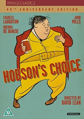 Hobson choice 60th - hobson's,
