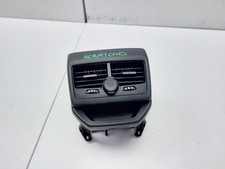 PEUGEOT 3008 MK2 P84 CENTRE